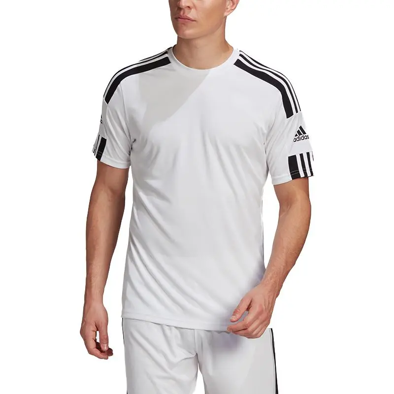 Adidas Soccer Jerseys Men's White-2