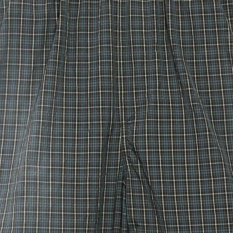 Balenciaga Swimming Shorts Men's Regular Fit Multicolor-6