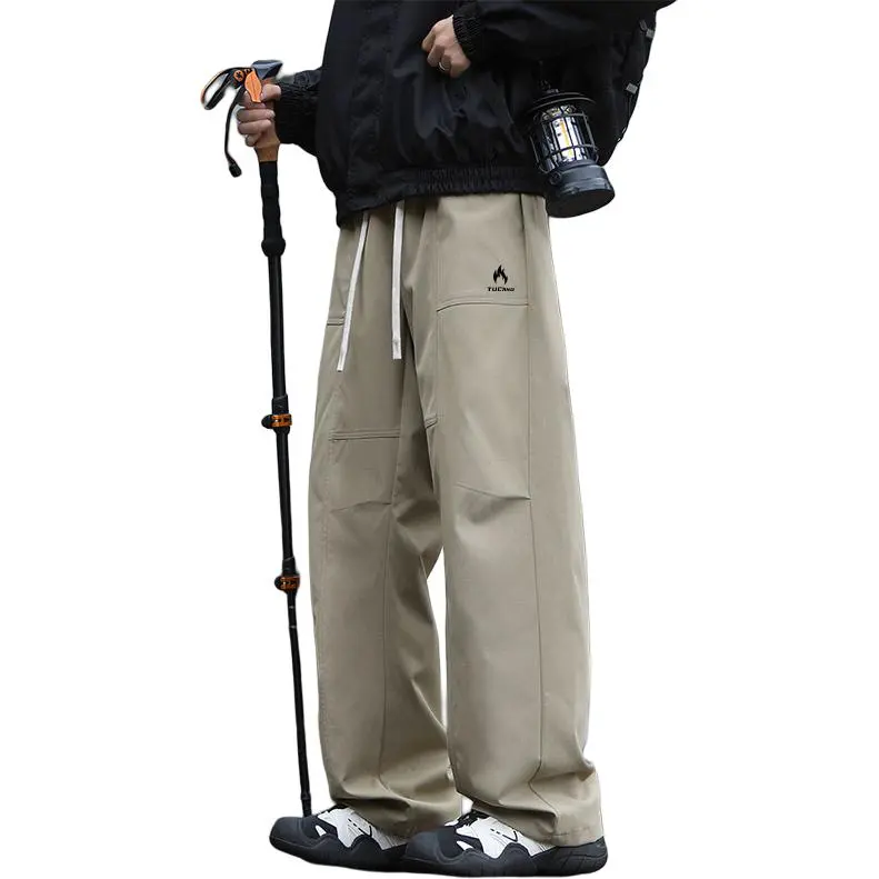 TUCANO Windbreaker Pants Unisex-6