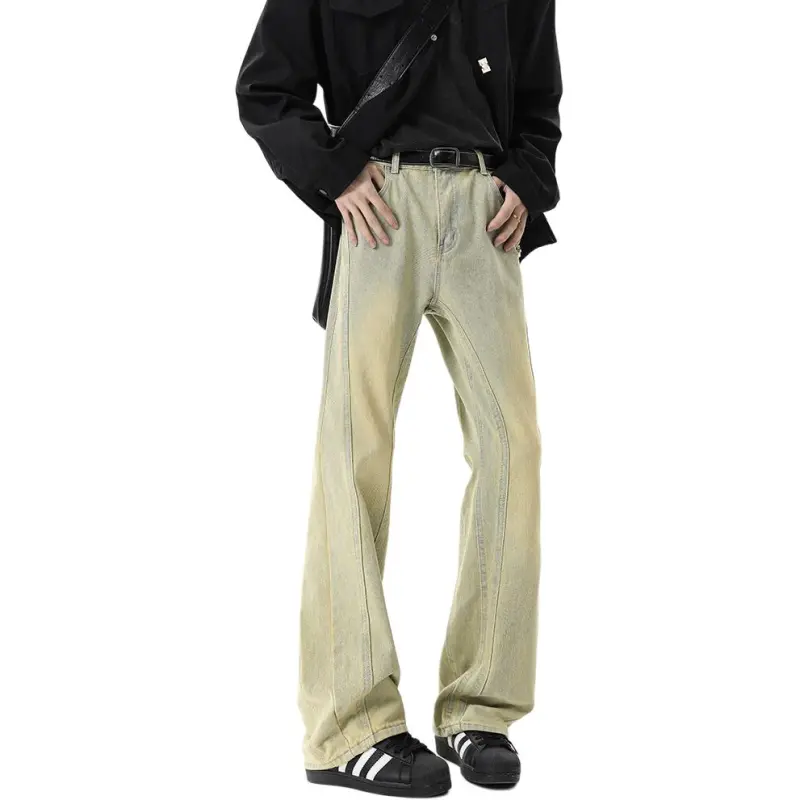 BEAR UNION Jeans Men-2
