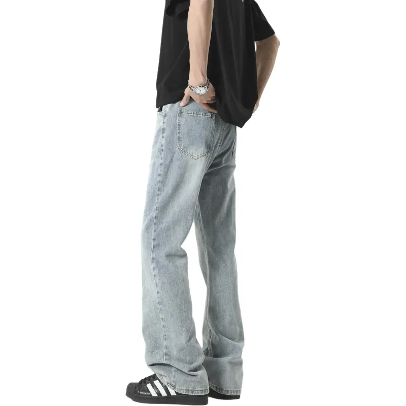 Mackyo Jeans Unisex-7