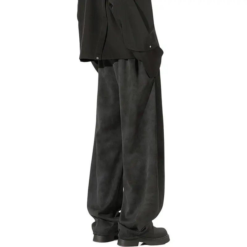 SPONGEBOB SQUAREPANTS Casual Pants Unisex-8