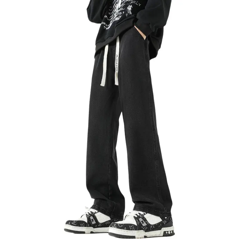 FASTFISH Jeans Unisex-1