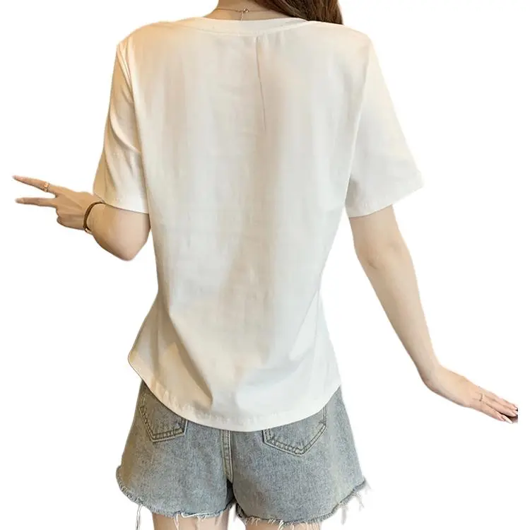Dior Beauty T Shirts Women's-8