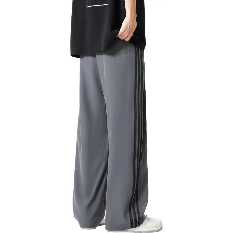 Paddy Julia Casual Pants Unisex-6