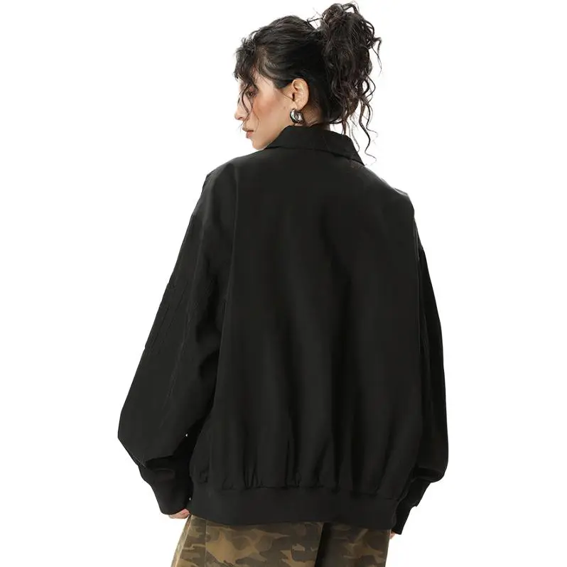 LSVE Jackets Unisex-0