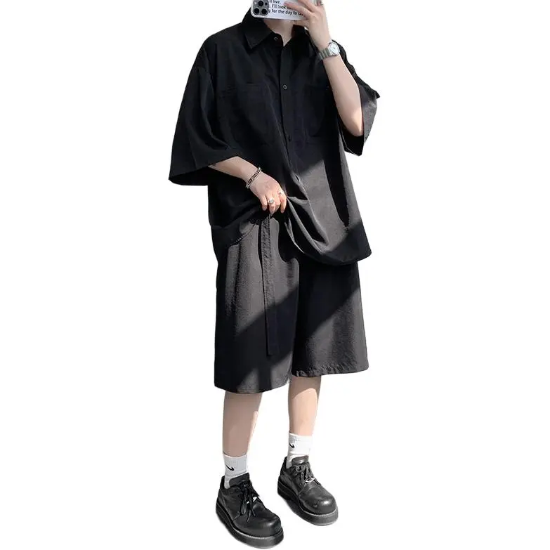 FRQ Casual Sportswear Unisex-8