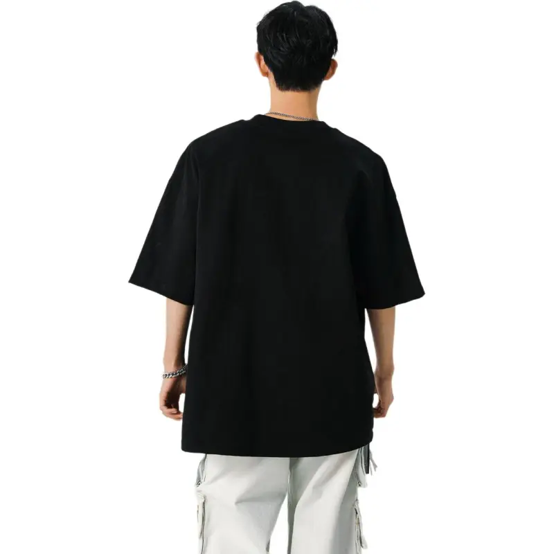 HCHUICHENG T Shirts Unisex-1
