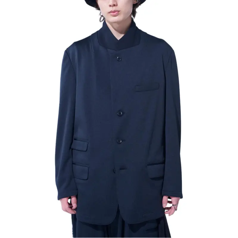 Yohji Yamamoto S'YTE SS25 Jackets & Coats Unisex-13