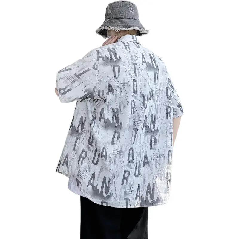 RVANGUARD Shirts Unisex-7