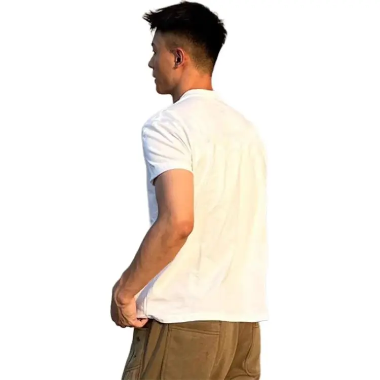 CORNILOT T Shirts Unisex-1