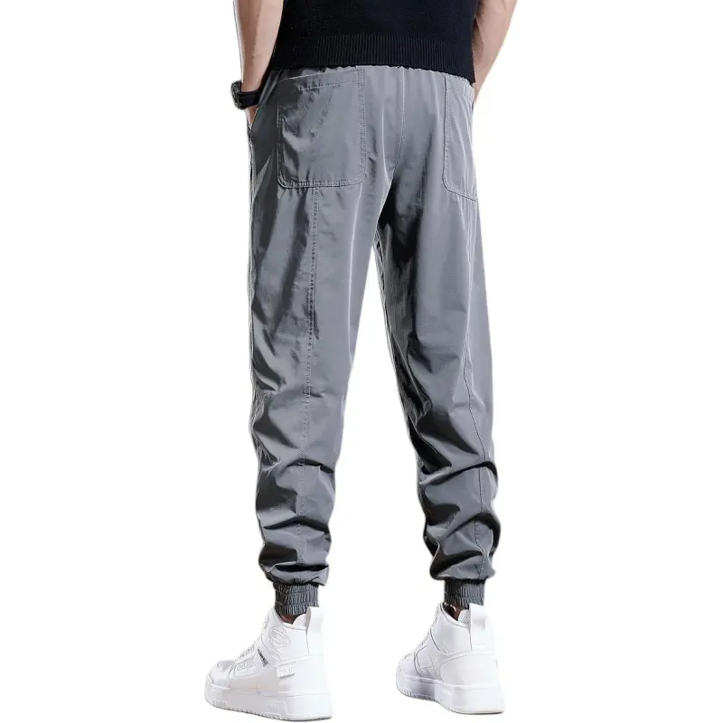 PRPK Summer Casual Pants Unisex-1