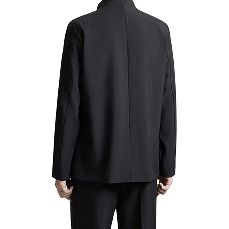 FOMOCE Business Suits Unisex-3