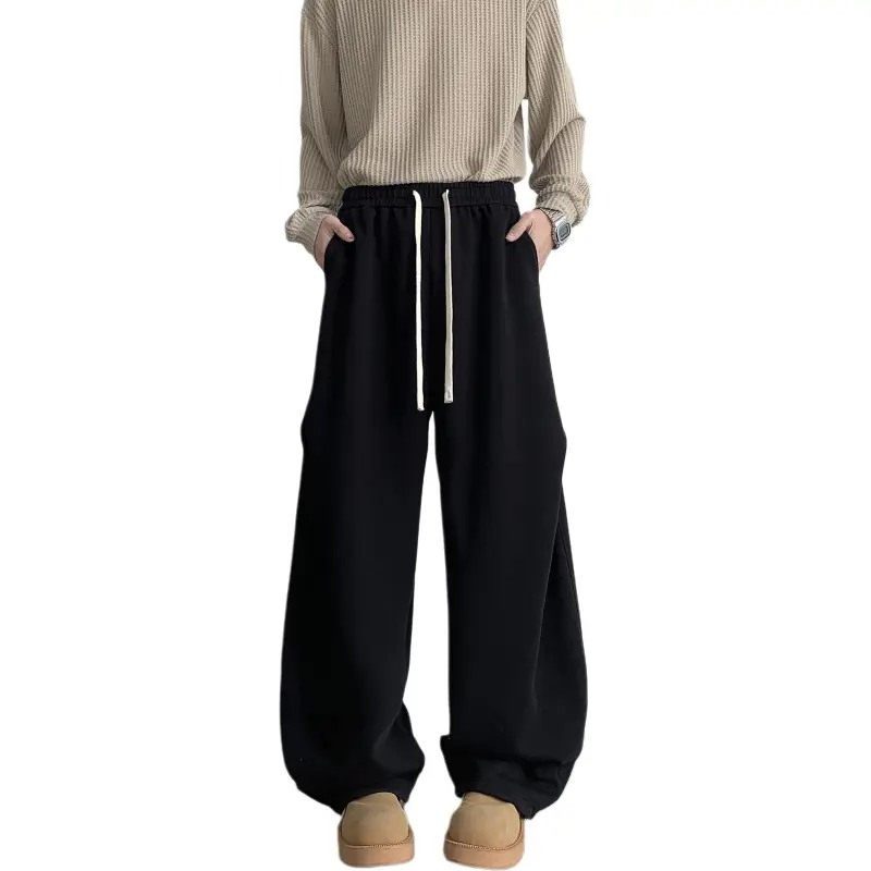 FA2LO Casual Pants Unisex-5