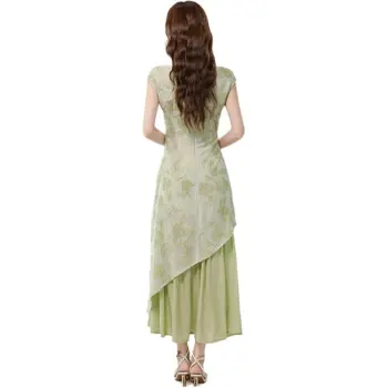 ETSE Short Sleeved Dress Women's