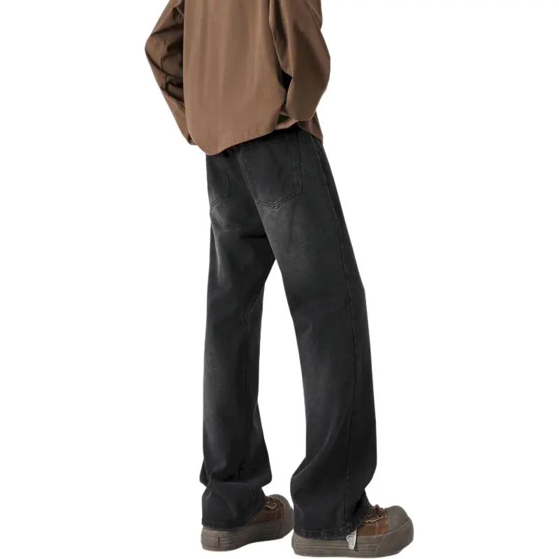 Pancoat Jeans Unisex-6