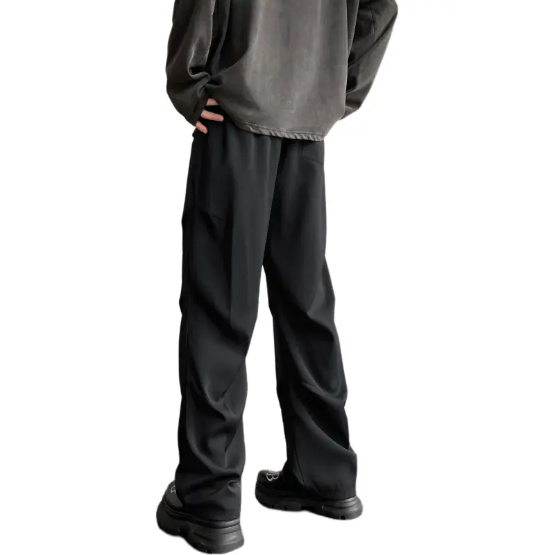 Jeep Casual Pants Unisex-1