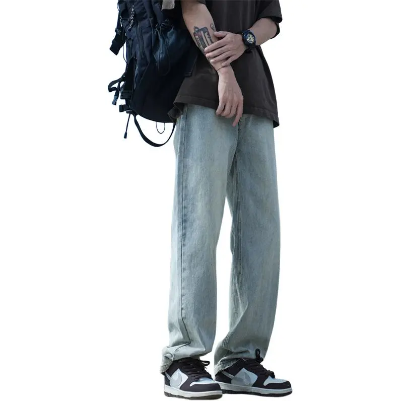 Colorful Creations Jeans Unisex-6