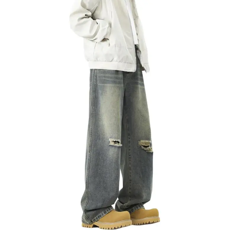 SCHEPPERHEYN Jeans Unisex-1