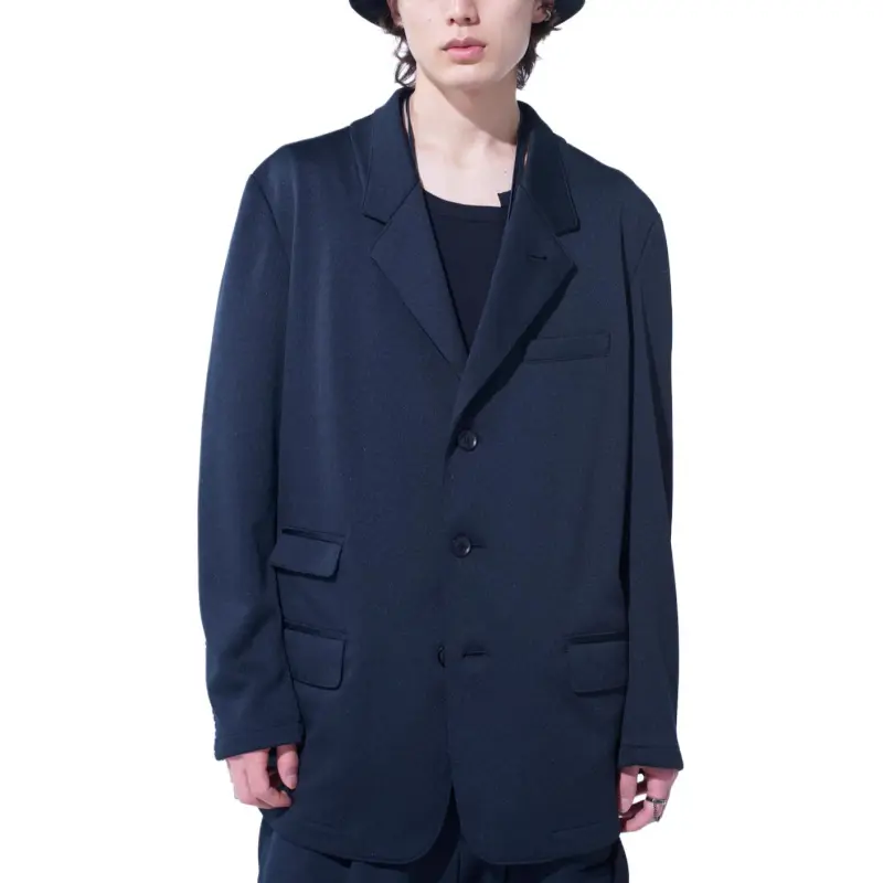 Yohji Yamamoto S'YTE SS25 Jackets & Coats Unisex-12