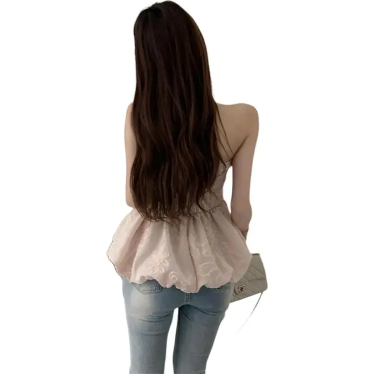 Mu Xiao Xin T Shirts Women's-1