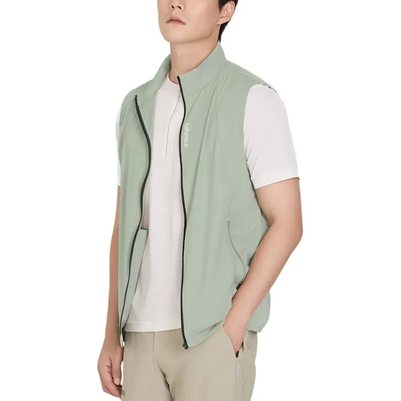 Lafuma Sports & Outdoors Vest Men's-4