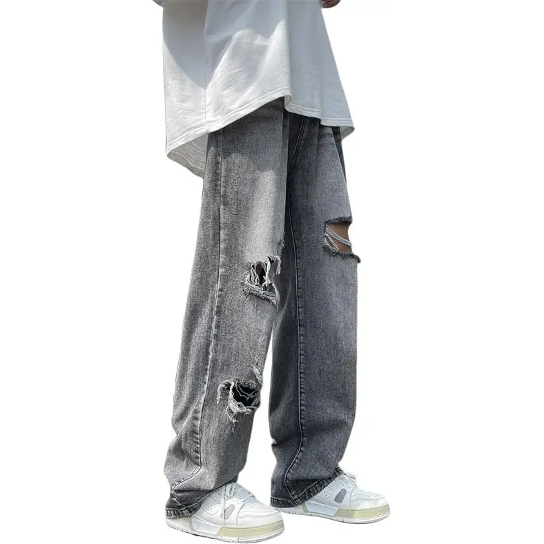 Lafetto Jeans Unisex-2