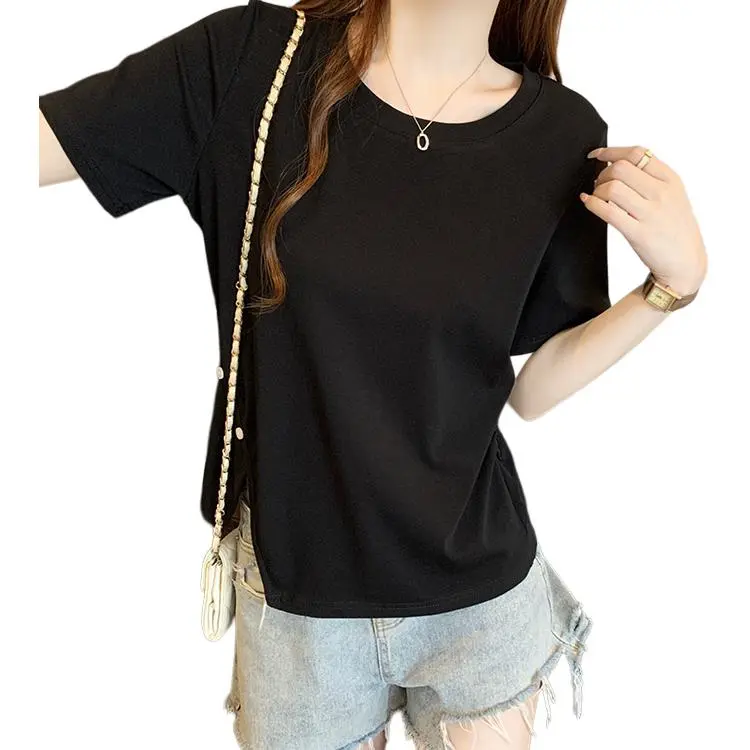 Dior Beauty T Shirts Women's-2
