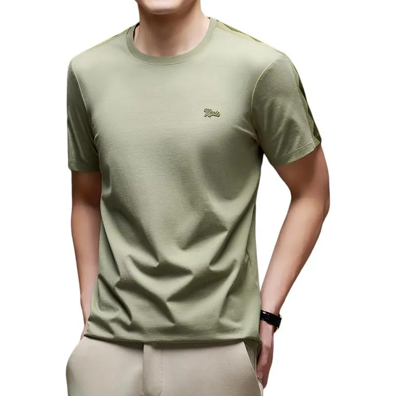 PIERRE CARDIN T Shirts Men-10