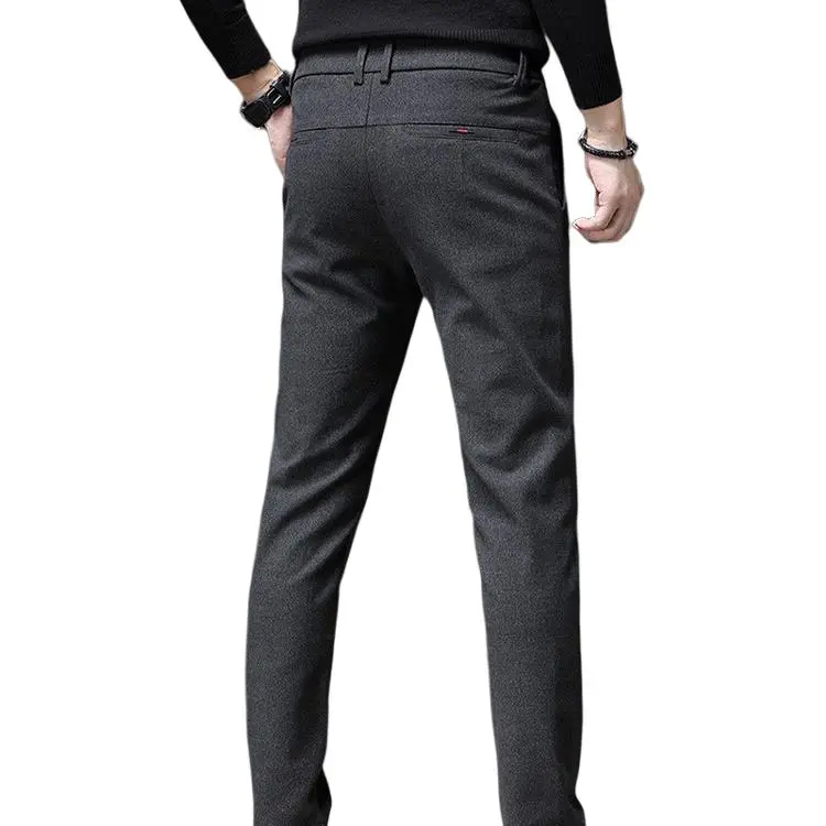 PIERRE CARDIN Casual Pants Men's-4
