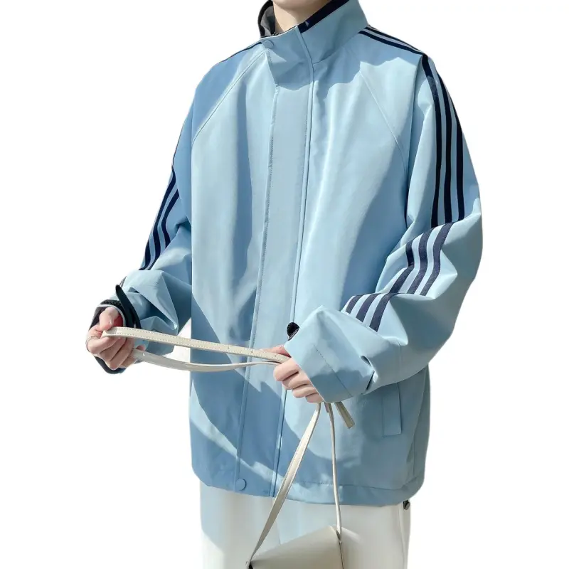 PANDA ADEVIL Jackets & Coats Unisex-17