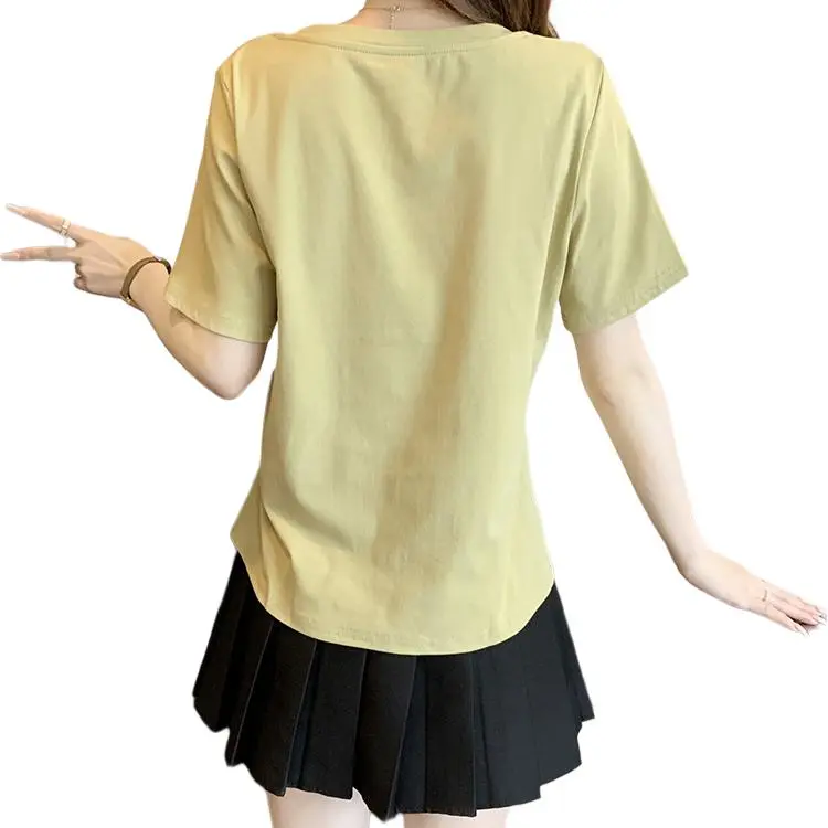 Dior Beauty T Shirts Women's-12