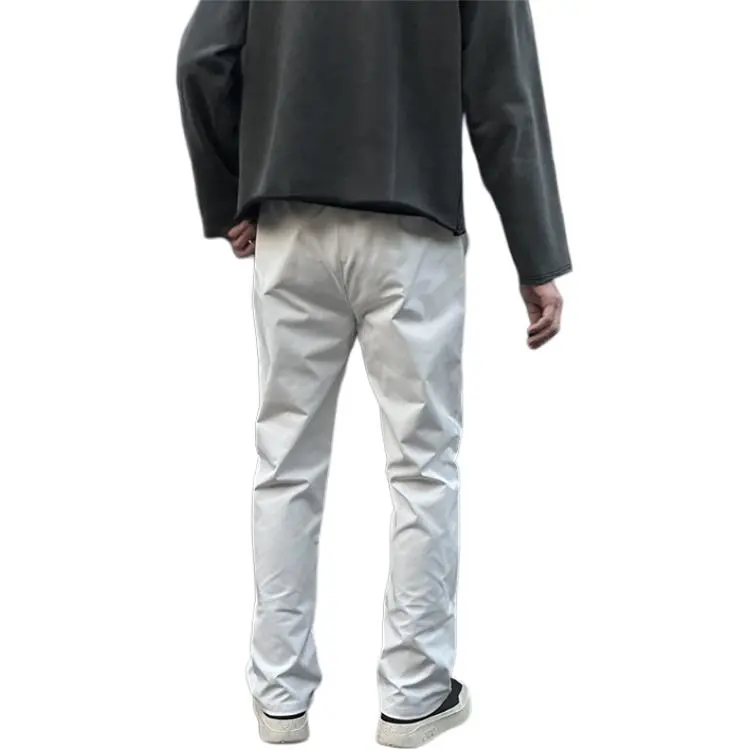 PAINT STAIN Casual Pants Unisex-10