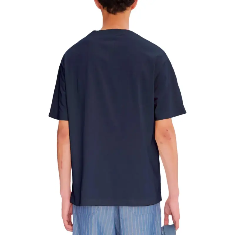 A.P.C . Oscar T shirt-2