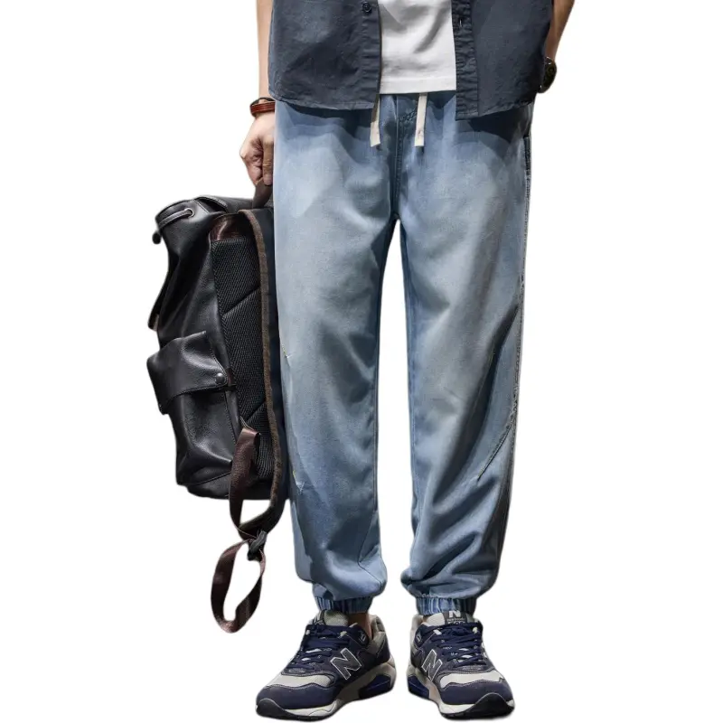 BUYDAUL Jeans Men-2