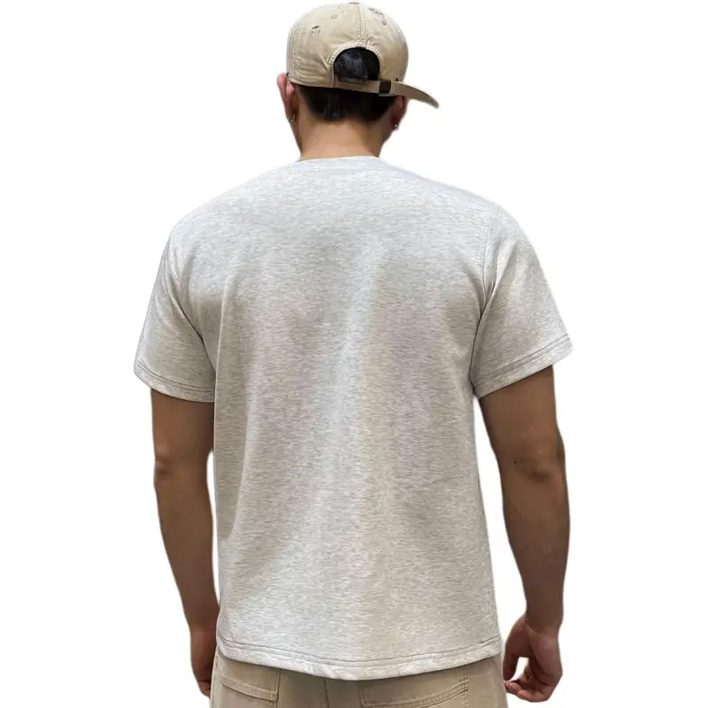 CAT'S PAW T Shirts Unisex-5