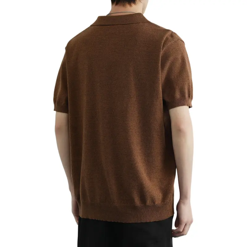 NOAHGIGI Polo Shirts Unisex-22