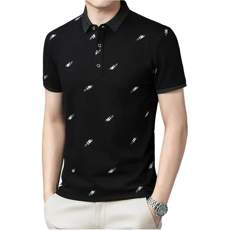 PIERRE CARDIN Polo Shirt Unisex-10