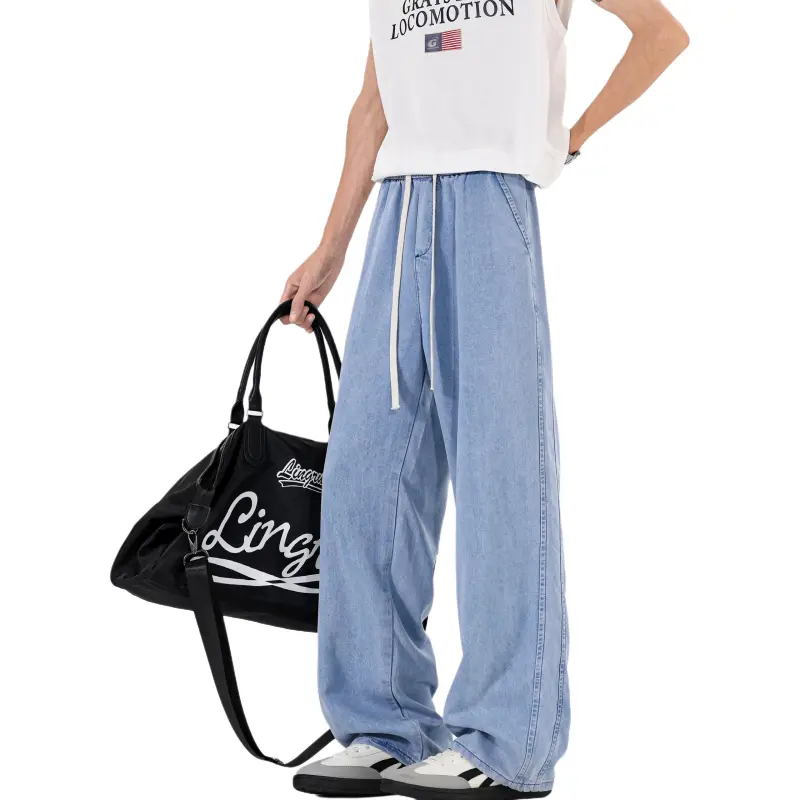 G21 Jeans Unisex-10