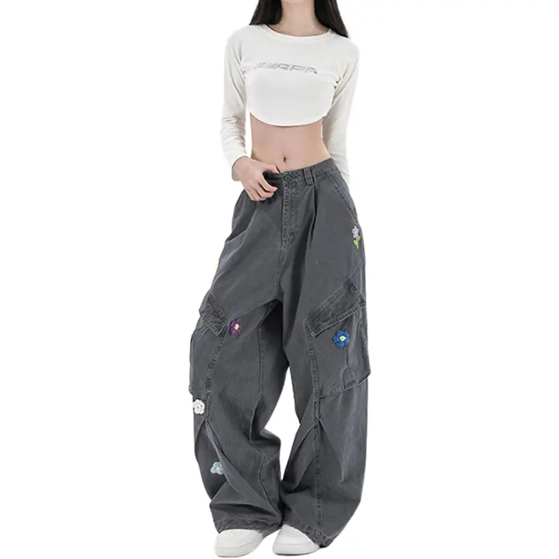 ABCNF Jeans Women's-1