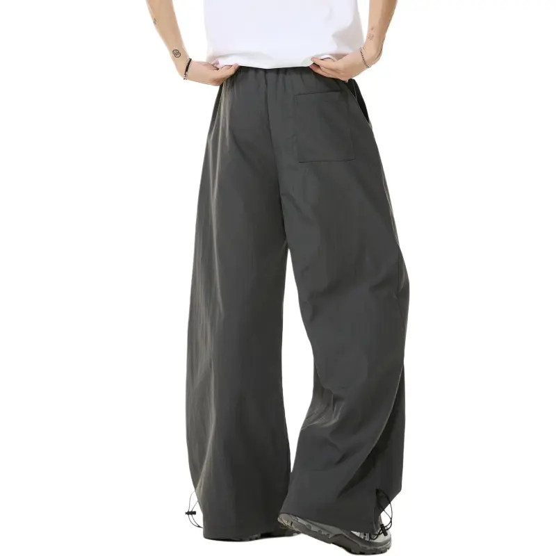 SZSX Casual Pants Unisex-1