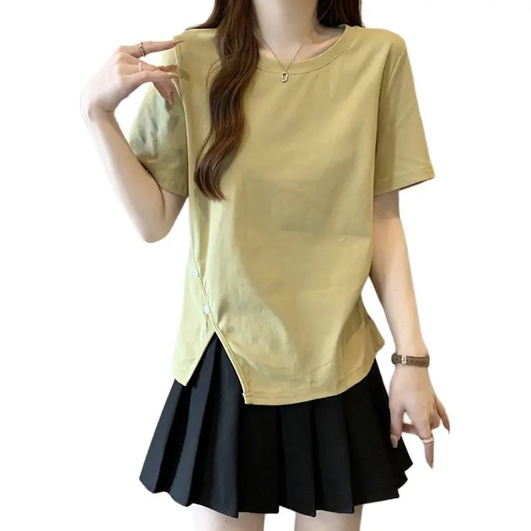 Dior Beauty T Shirts Women's-11