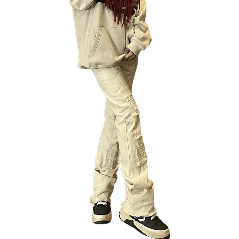 ROBINHOOD Jeans Unisex-2