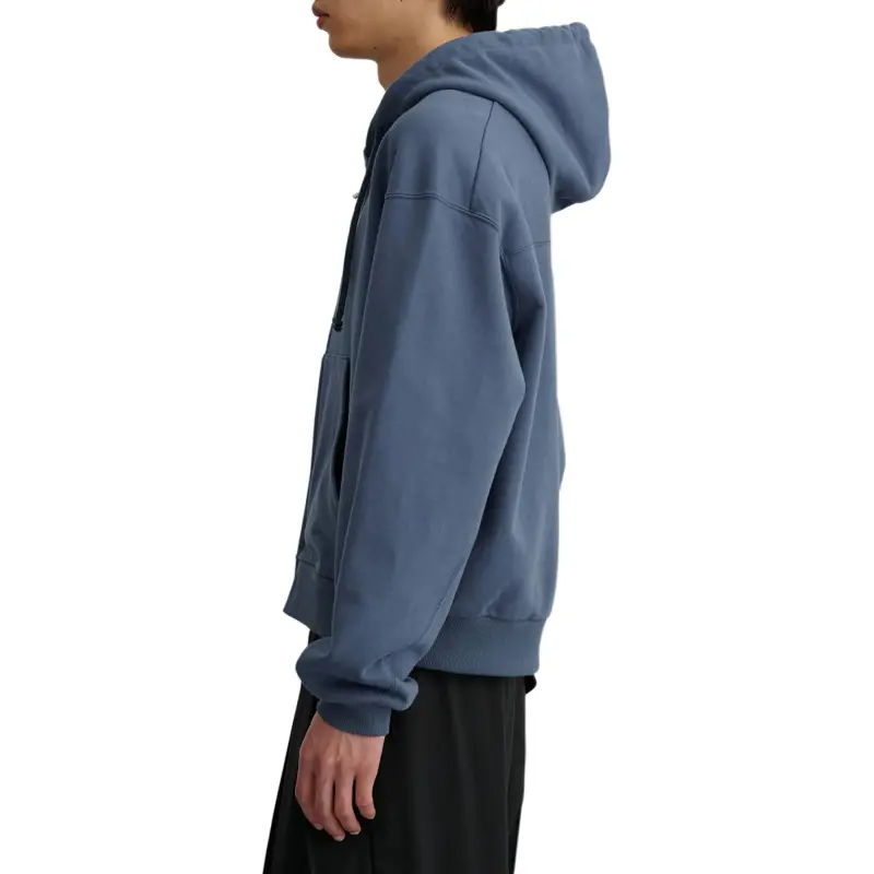PUBLIC TOKYO SS25 Sweatshirt Men's Dark Blue-5