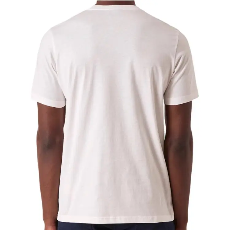 Ps Paul Smith Bunny Printed T Shirt-1