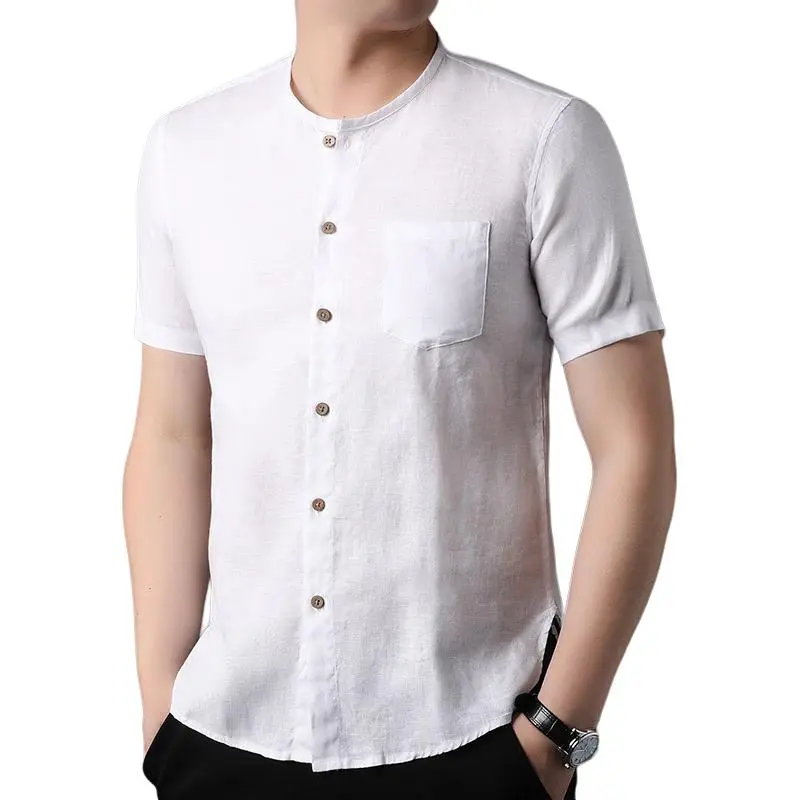 PIERRE CARDIN Shirts Men-4