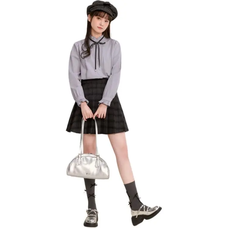 ZIHAN Shirts Women's-8