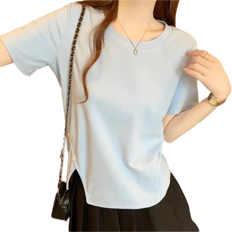 Dior Beauty T Shirts Women's-4