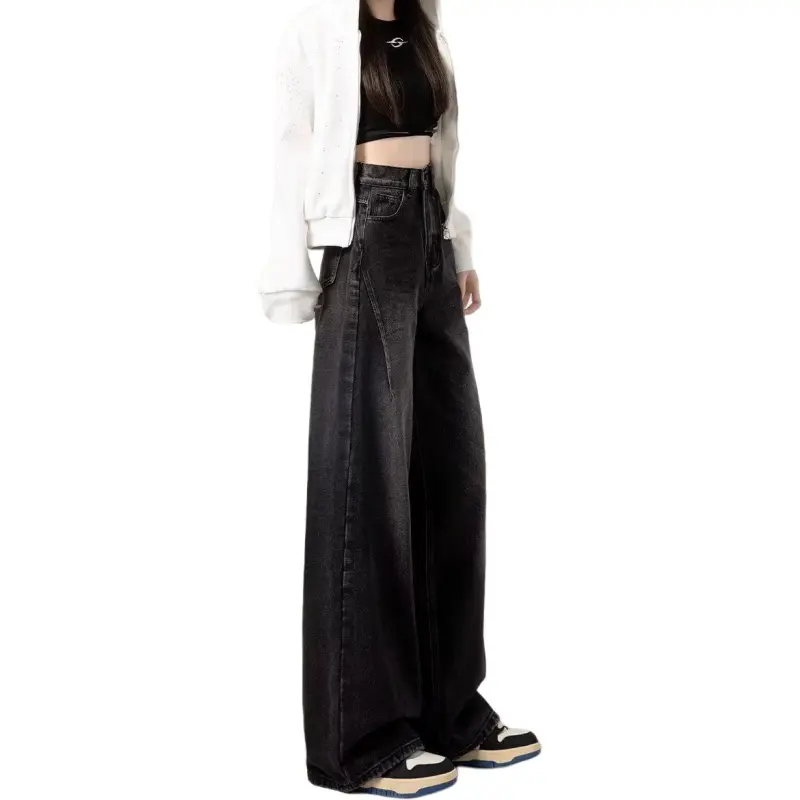 The New Age Family Jeans Women's-1