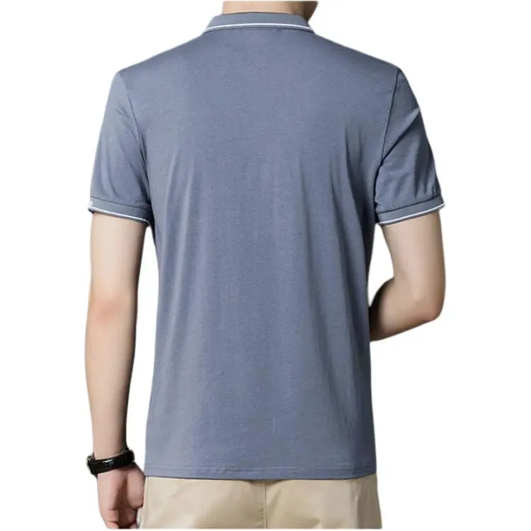 PIERRE CARDIN Polo Shirts Men-9